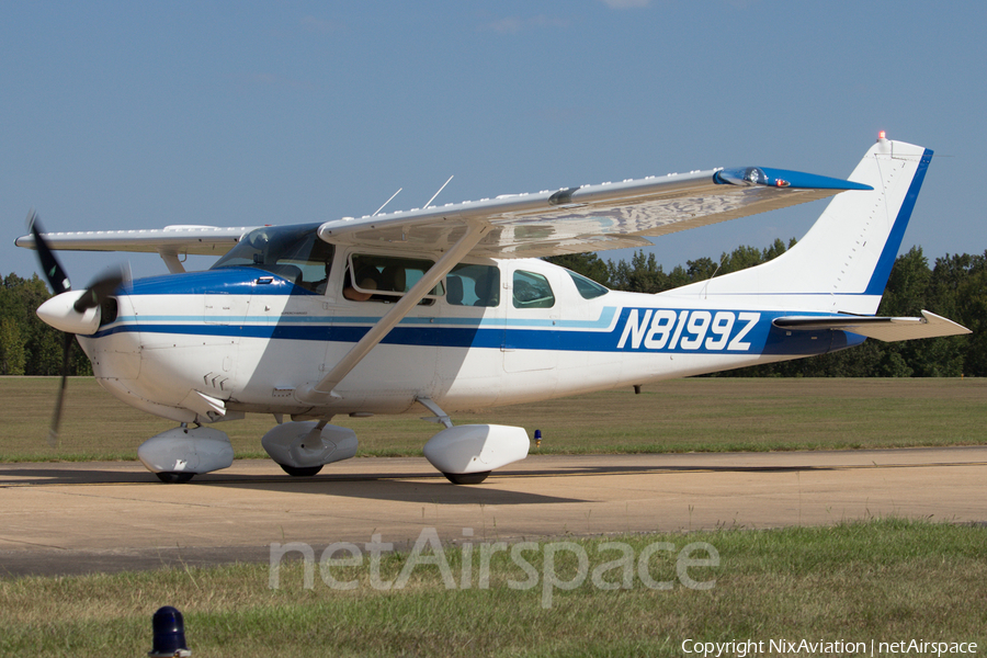 (Private) Cessna 210-5 Centurion (N8199Z) | Photo 601793