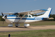 (Private) Cessna 210-5 Centurion (N8199Z) at  University - Oxford, United States