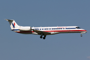 American Eagle Embraer ERJ-140LR (N819AE) at  Dallas/Ft. Worth - International, United States