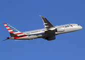 American Airlines Boeing 787-8 Dreamliner (N819AN) at  Dallas/Ft. Worth - International, United States