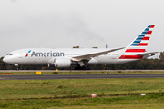 American Airlines Boeing 787-8 Dreamliner (N819AN) at  Dusseldorf - International, Germany