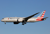 American Airlines Boeing 787-8 Dreamliner (N819AN) at  London - Heathrow, United Kingdom