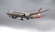 American Airlines Boeing 787-8 Dreamliner (N819AN) at  Chicago - O'Hare International, United States