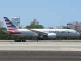 American Airlines Boeing 787-8 Dreamliner (N819AN) at  San Juan - Luis Munoz Marin International, Puerto Rico