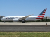 American Airlines Boeing 787-8 Dreamliner (N819AN) at  San Juan - Luis Munoz Marin International, Puerto Rico