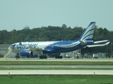 National Airlines Airbus A330-243 (N819CA) at  Orlando - International (McCoy), United States