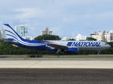 National Airlines Airbus A330-243 (N819CA) at  San Juan - Luis Munoz Marin International, Puerto Rico