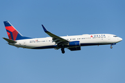 Delta Air Lines Boeing 737-932(ER) (N819DN) at  New York - John F. Kennedy International, United States