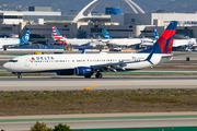 Delta Air Lines Boeing 737-932(ER) (N819DN) at  Los Angeles - International, United States