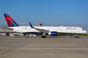 Delta Air Lines Boeing 757-26D (N819DX) at  Atlanta - Hartsfield-Jackson International, United States
