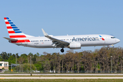 American Airlines Boeing 737-823 (N819NN) at  Ft. Myers - Southwest Florida Regional, United States