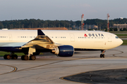 Delta Air Lines Airbus A330-323X (N819NW) at  Atlanta - Hartsfield-Jackson International, United States