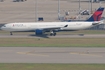 Delta Air Lines Airbus A330-323X (N819NW) at  Hong Kong - Chek Lap Kok International, Hong Kong