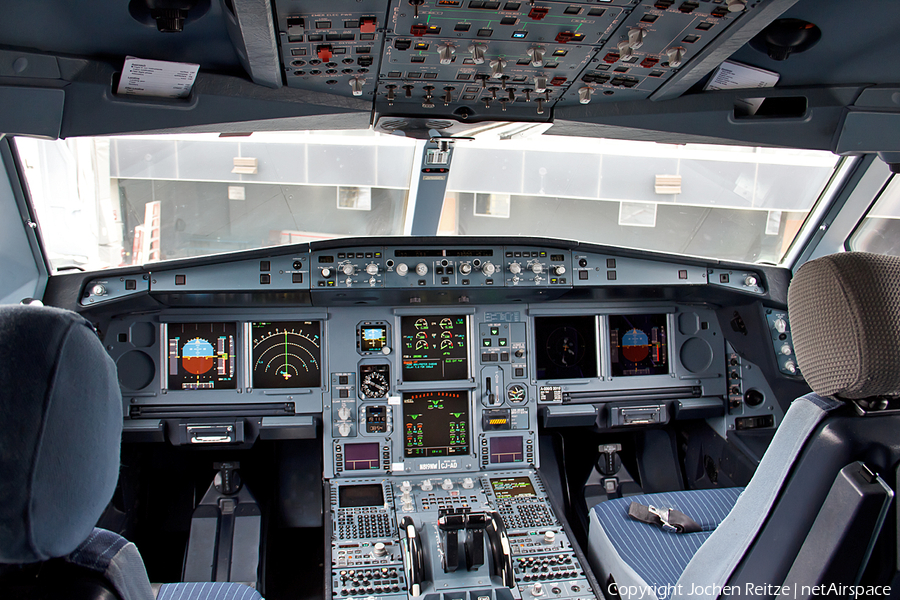 Delta Air Lines Airbus A330-323X (N819NW) | Photo 96126