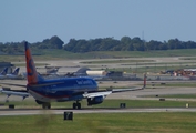 Sun Country Airlines Boeing 737-86N (N819SY) at  St. Louis - Lambert International, United States