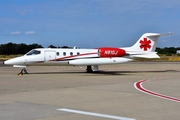 Global Jetcare Inc. Learjet 36A (N81GJ) at  Cologne/Bonn, Germany