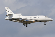 (Private) Dassault Falcon 900C (N81HM) at  Miami - Opa Locka, United States