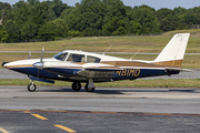 (Private) Piper PA-30 Twin Comanche (N81MD) at  Atlanta - Dekalb-Peachtree, United States