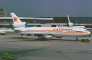 National Airlines (1934-1980) McDonnell Douglas DC-10-30 (N81NA) at  Frankfurt am Main, Germany