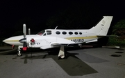 (Private) Cessna 421C Golden Eagle (N81RD) at  Orlando - Executive, United States