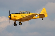 (Private) North American T-6G Texan (N8201V) at  Oshkosh - Wittman Regional, United States