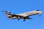 American Eagle (Envoy) Embraer ERJ-140LR (N820AE) at  Dallas/Ft. Worth - International, United States