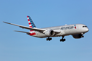 American Airlines Boeing 787-9 Dreamliner (N820AL) at  Dallas/Ft. Worth - International, United States