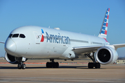 American Airlines Boeing 787-9 Dreamliner (N820AL) at  Dallas/Ft. Worth - International, United States