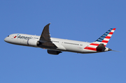 American Airlines Boeing 787-9 Dreamliner (N820AL) at  Dallas/Ft. Worth - International, United States