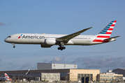 American Airlines Boeing 787-9 Dreamliner (N820AL) at  London - Heathrow, United Kingdom