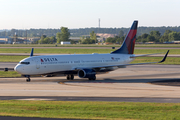 Delta Air Lines Boeing 737-932(ER) (N820DN) at  Atlanta - Hartsfield-Jackson International, United States