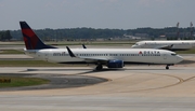 Delta Air Lines Boeing 737-932(ER) (N820DN) at  Atlanta - Hartsfield-Jackson International, United States