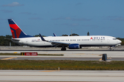 Delta Air Lines Boeing 737-932(ER) (N820DN) at  Ft. Lauderdale - International, United States