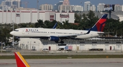 Delta Air Lines Boeing 737-932(ER) (N820DN) at  Ft. Lauderdale - International, United States