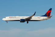 Delta Air Lines Boeing 737-932(ER) (N820DN) at  Las Vegas - Harry Reid International, United States