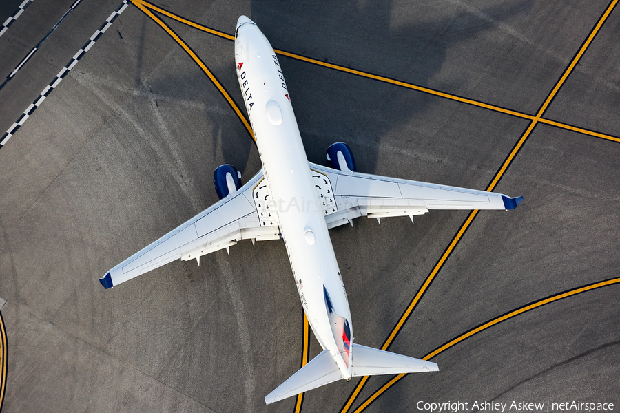 Delta Air Lines Boeing 737-932(ER) (N820DN) | Photo 208868