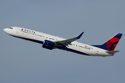 Delta Air Lines Boeing 737-932(ER) (N820DN) at  Los Angeles - International, United States