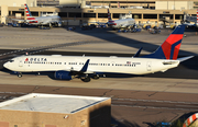 Delta Air Lines Boeing 737-932(ER) (N820DN) at  Phoenix - Sky Harbor, United States