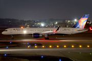Delta Air Lines Boeing 757-26D (N820DX) at  Atlanta - Hartsfield-Jackson International, United States