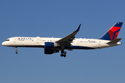 Delta Air Lines Boeing 757-26D (N820DX) at  Los Angeles - International, United States