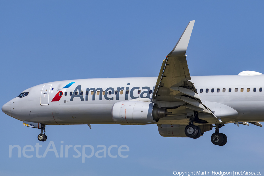 American Airlines Boeing 737-823 (N820NN) | Photo 396872