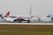 American Airlines Boeing 737-823 (N820NN) at  Miami - International, United States