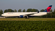 Delta Air Lines Airbus A330-323X (N820NW) at  Amsterdam - Schiphol, Netherlands