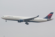 Delta Air Lines Airbus A330-323X (N820NW) at  Atlanta - Hartsfield-Jackson International, United States