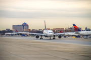 Delta Air Lines Airbus A330-323X (N820NW) at  Atlanta - Hartsfield-Jackson International, United States