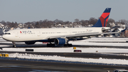 Delta Air Lines Airbus A330-323X (N820NW) at  Boston - Logan International, United States