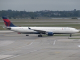 Delta Air Lines Airbus A330-323X (N820NW) at  New York - John F. Kennedy International, United States