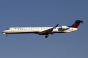 Delta Connection (SkyWest Airlines) Bombardier CRJ-900LR (N820SK) at  Los Angeles - International, United States