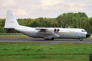 ALC - Advance Leasing Company Lockheed L-100-30 (Model 382G) Hercules (N82178) at  Hamburg - Fuhlsbuettel (Helmut Schmidt), Germany