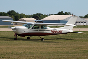(Private) Cessna 177RG Cardinal (N8219G) at  Oshkosh - Wittman Regional, United States